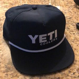 YETI adjustable hat